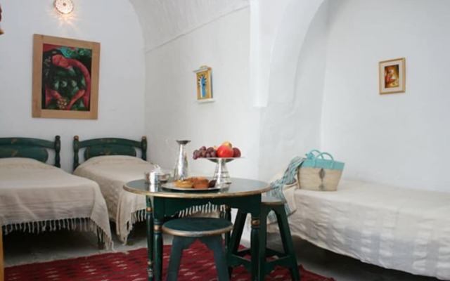Hôtel Bou Fares