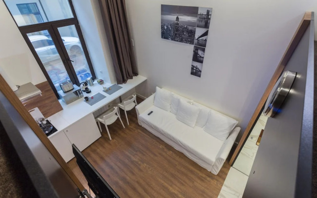 Аpartments near Palace Square