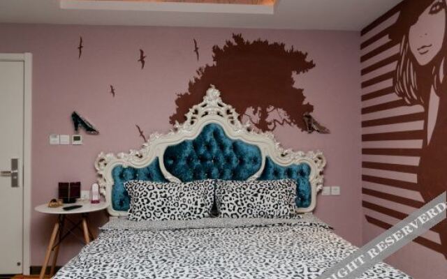 Xingtai Small Towns and Theme Hotel