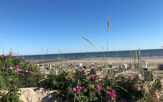 Ferienwohnung am Damenpfad