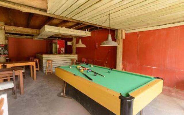 Hostel La Casa de las Boyas