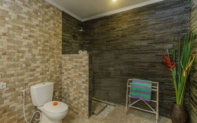 Blue Jasmine Villa