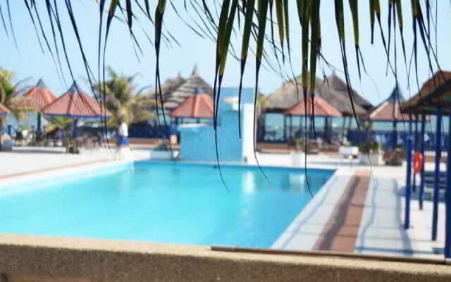 Ave Maria Resort &amp; Wellness Centre