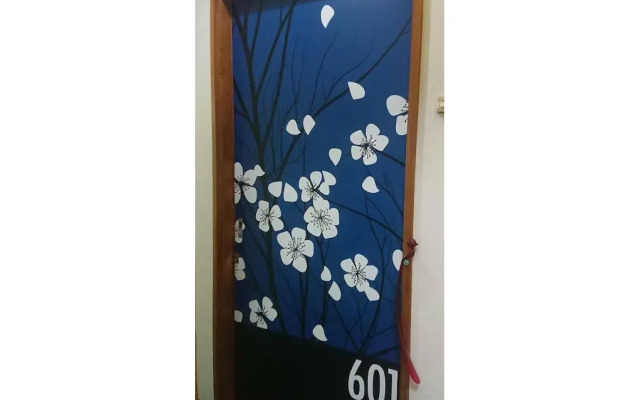 Business Hotel Nakayama
