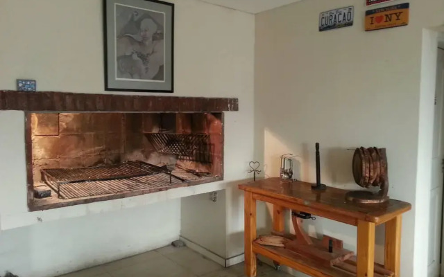 Jaquemate Guest House