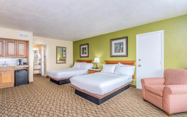 Ocean Breeze Inn Vero Beach