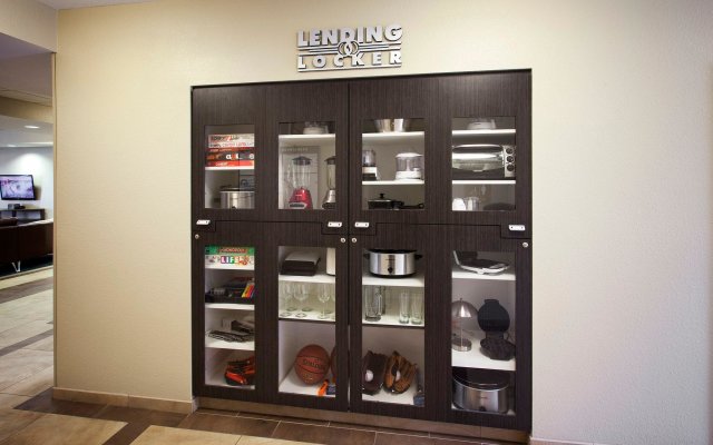 Candlewood Suites Lake Charles South by IHG