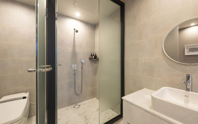 Gwangalli Hotel Primavera in Busan