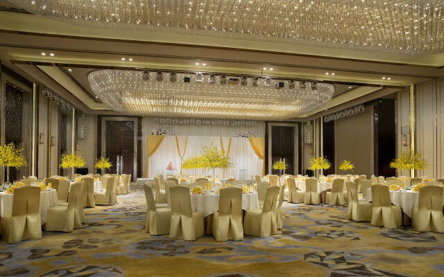 Sofitel Legend People's Grand Hotel Xian