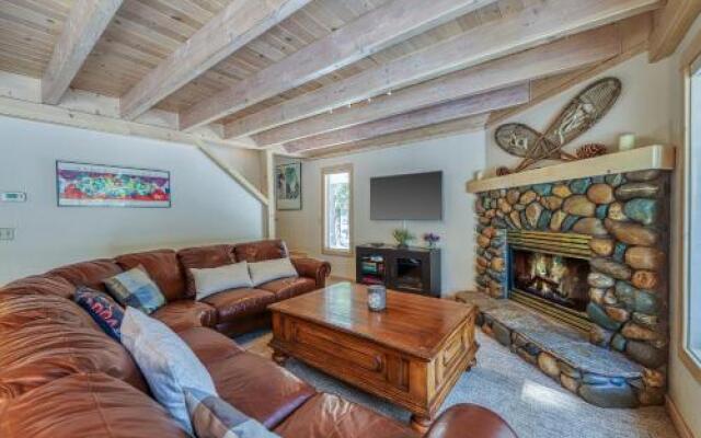 Ward Creek Base Camp