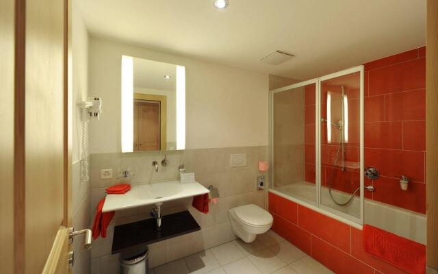 Hotel Bellerive