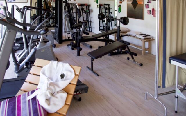 House Moriaolo Collazzone