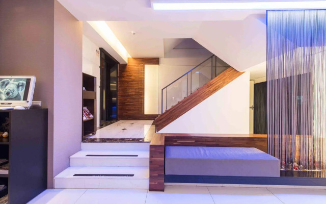 Wish Hotel