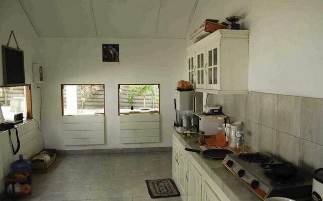 Nuga Villa