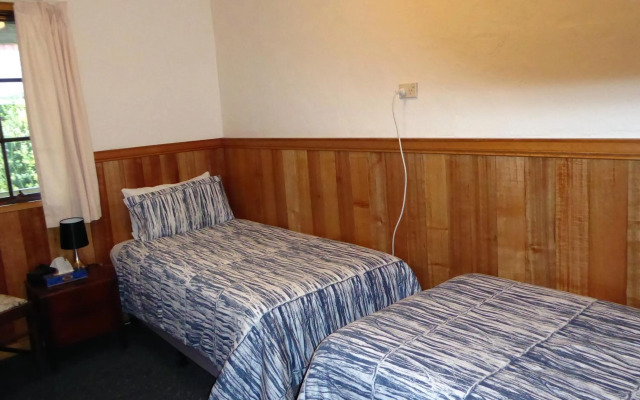 Platypus Park Country Retreat