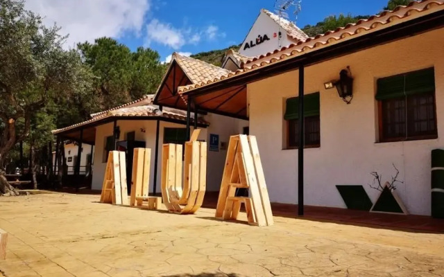 Alojamiento Rural Lago de Andalucía - Hostel