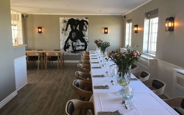 Hotel Nor - Badehotellet