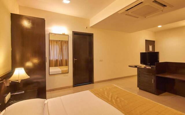 Sapphire Comfort Hotel