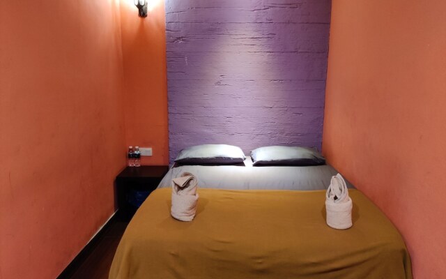 OYO 90488 Juru Hotel