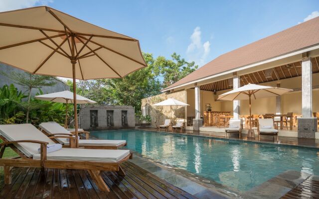 La Berceuse Resort and Villa Nusa Dua by Taritiya Collection