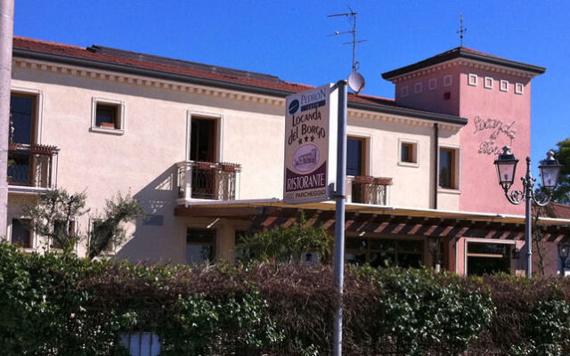 Nuova Locanda del Borgo