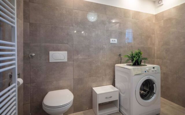 Apartment Rita Rijeka