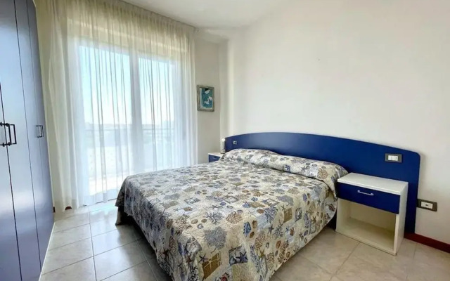 Apartment in Caorle With Balcony