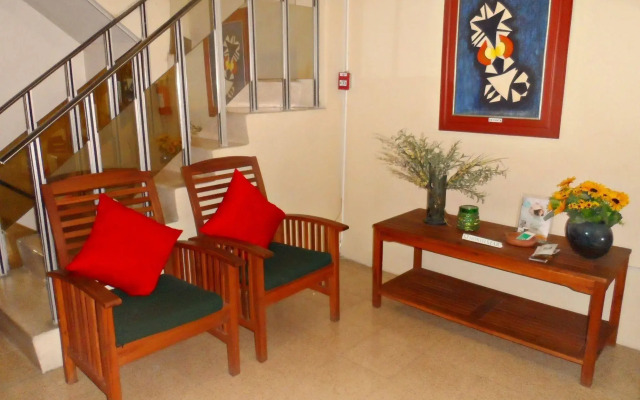 North Star - Hostal Guayaquil
