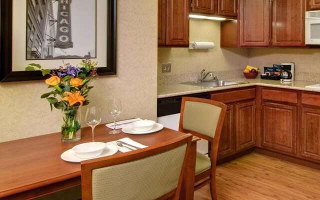 Homewood Suites by Hilton Chicago-Downtown
