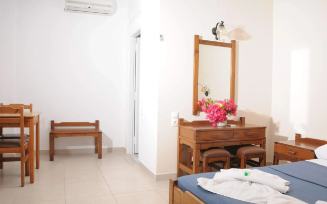 Mastorakis Hotel And Studios