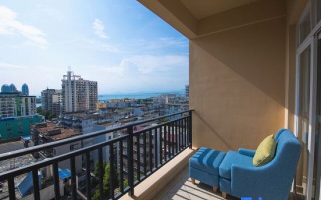 Sanya Baosheng Seaview Hotel