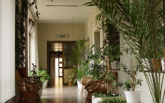 Health Resort Solnechniy
