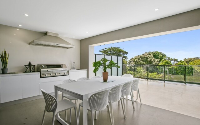 Rye's Dream Beach House