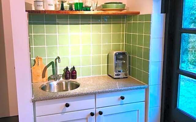 B&B Beemsterblik