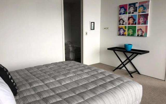 Vue Apartments