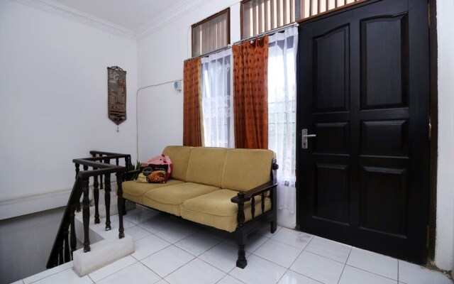 Airy Eco Syariah Latsitarda Satu 275 Samarinda