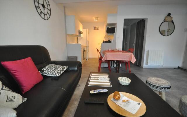 sassenage au pied du Vercors 2 appartements