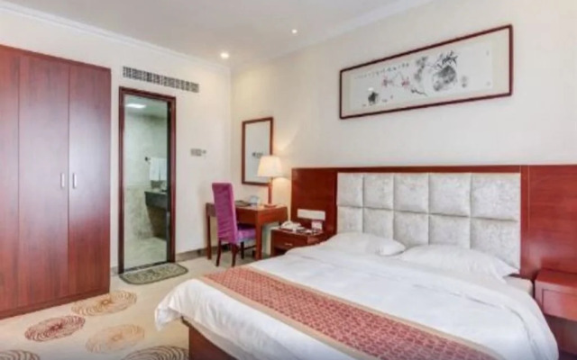 Shijiazhuang Ailang Hotel
