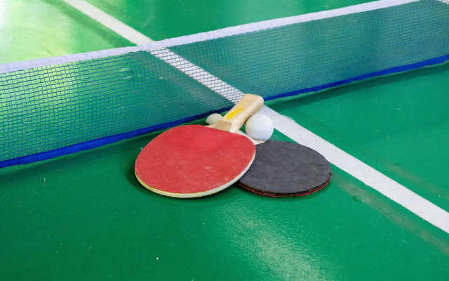 Venus Beach Bungalows Hotel