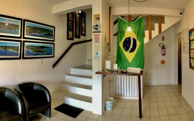 Pousada do Sol Garopaba