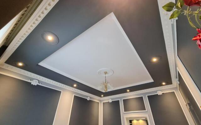 Classy Apartment at European Quarter