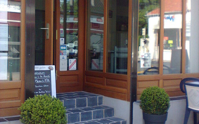 Apart'hotel des 2 caps