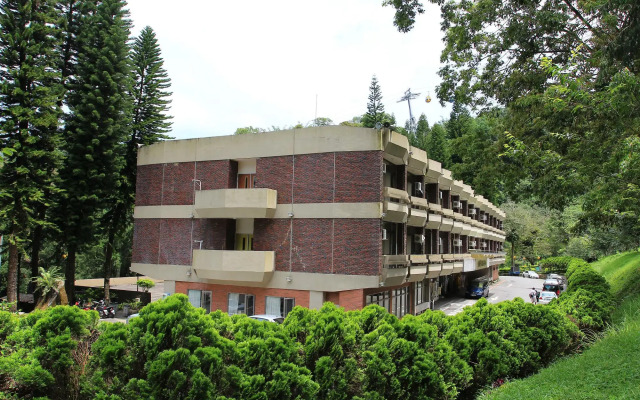 Sun Moon Lake Youth Activity Center Hostel