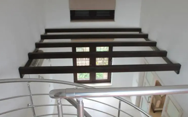 Villa Pearl