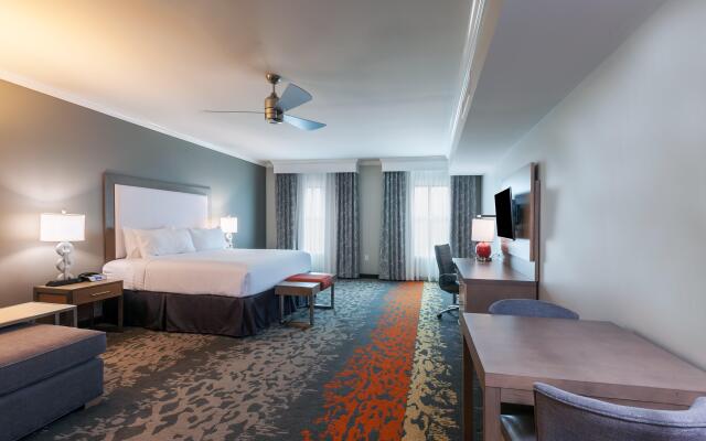 Holiday Inn Houston NE - Bush Airport Area by IHG