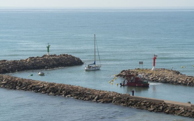Residence Maeva Valencia Port Saplaya
