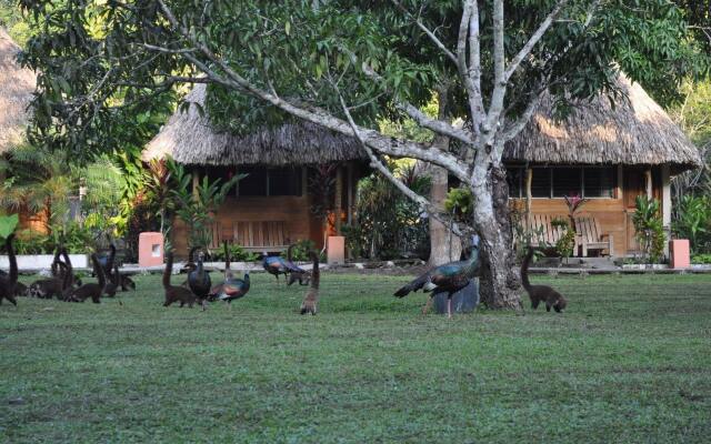 Hotel Tikal Inn