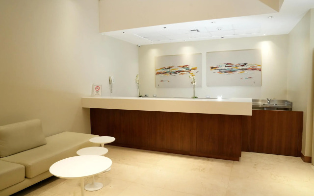 Hotel Metropolitano Supara