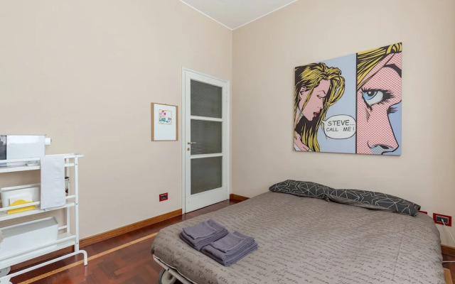 notaMi -  Pied Terre S. Agostino