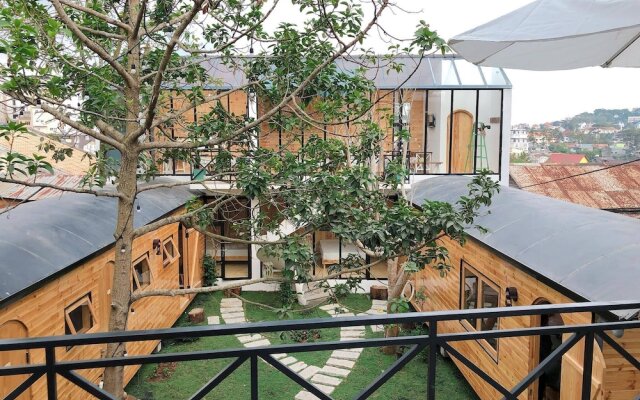 An An House - Hostel